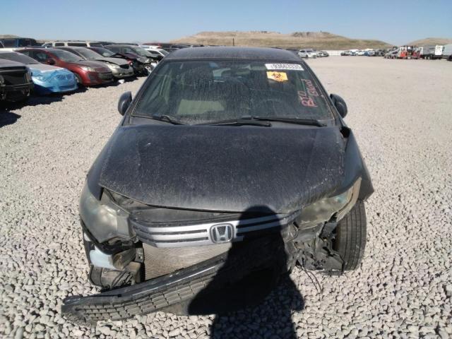 2010 Honda Insight lx