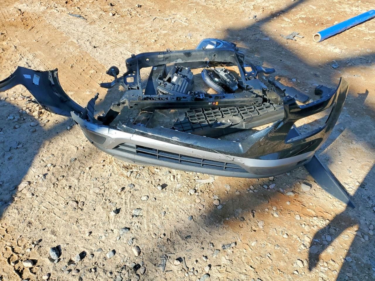 2022 Hyundai Venue se