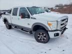 2011 Ford F350 Super Duty