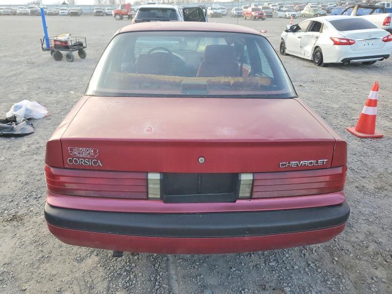 1994 Chev Corsica