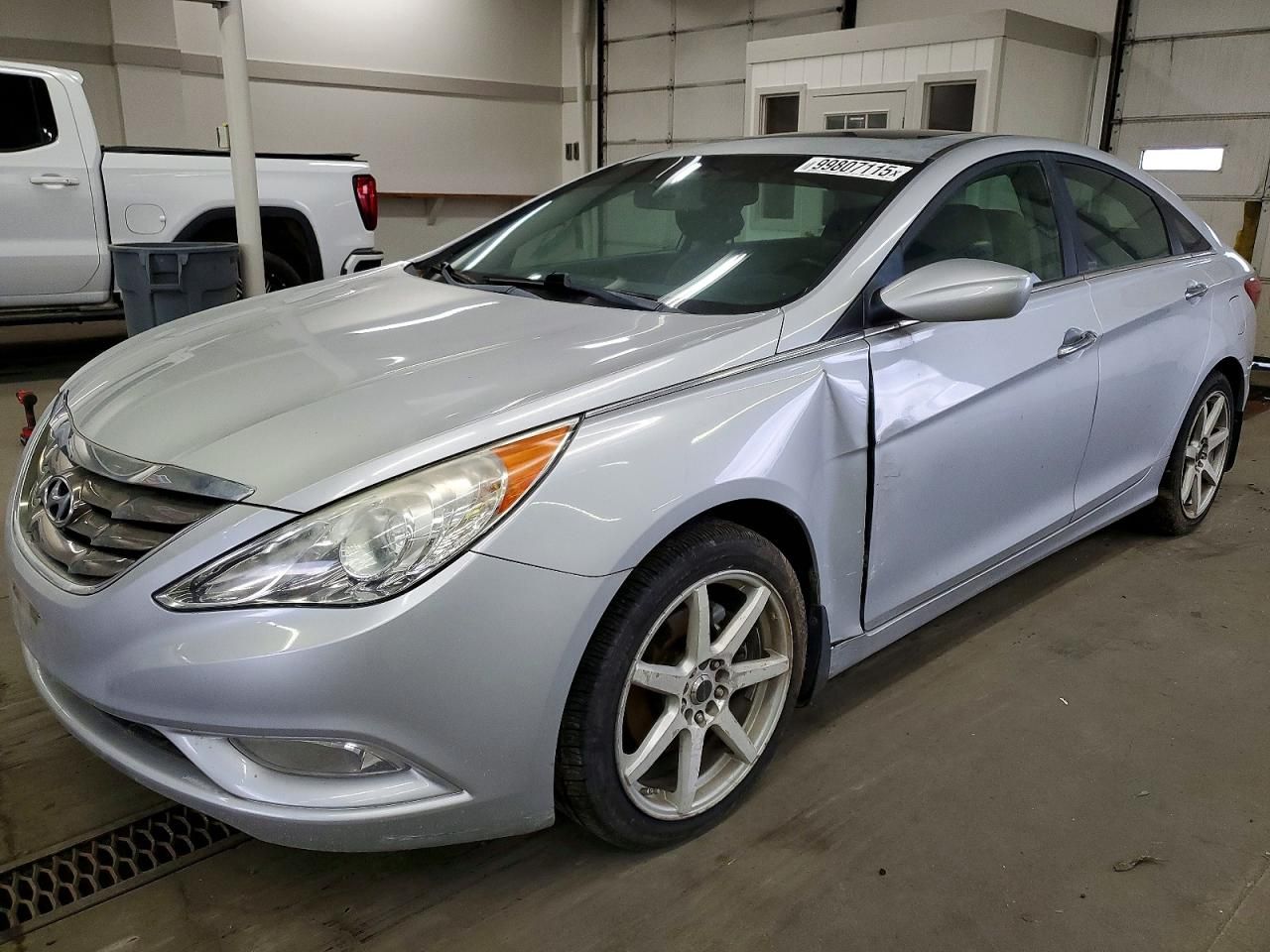 2011 Hyundai Sonata se