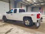 2008 Chevrolet Silverado K1500