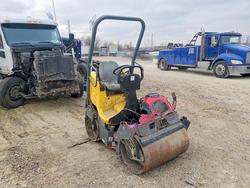 2013 Unknown 2013 Double Drum Vibratory Roller en venta en Kansas City, KS