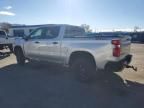 2021 Chevrolet Silverado K1500 lt Trail Boss