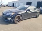 2014 Hyundai Genesis Coupe 2.0t