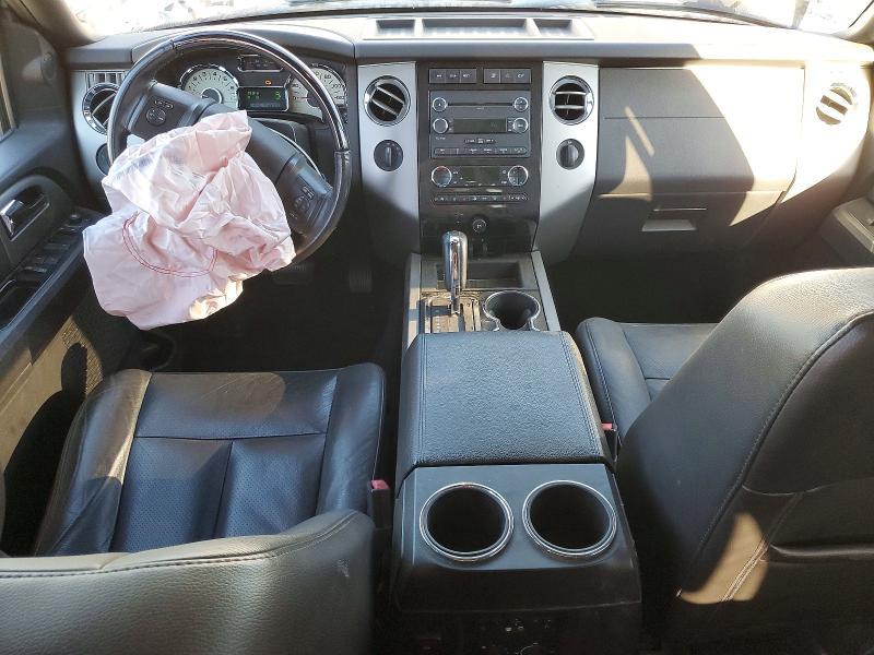 2013 Ford Expedition Limited