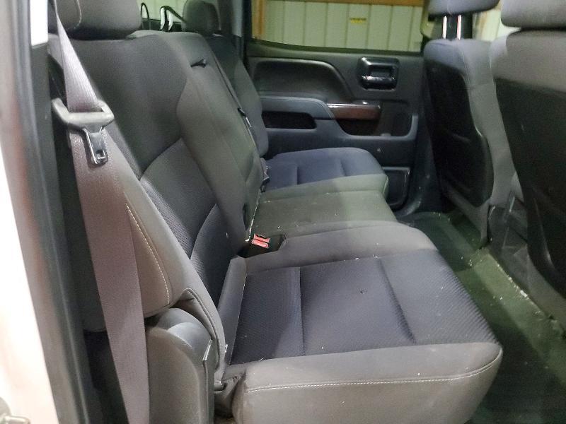 2015 GMC Sierra K2500 sle