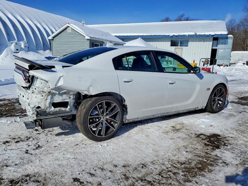 2018 Dodge Charger R/T 392
