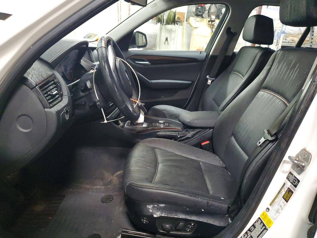 2015 BMW X1 Xdrive28i