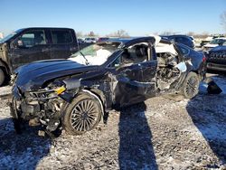 2018 Ford Fusion se for sale in Kansas City, KS