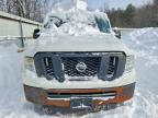 2017 Nissan NV 1500 S