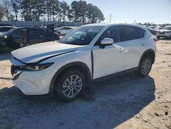Mazda Cx-5 Prefe salvage cars for sale: 2022 Mazda Cx-5 Preferred