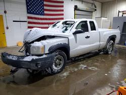 Dodge Vehiculos salvage en venta: 2007 Dodge Dakota st