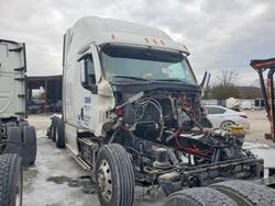 Freightliner salvage cars for sale: 2020 Freightliner Cascadia 126 Semi Truck