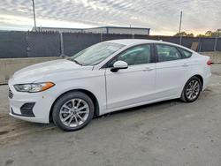 2020 Ford Fusion se for sale in Orlando, FL