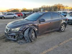 2015 Chevrolet Cruze lt en venta en Las Vegas, NV