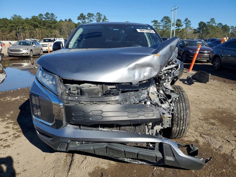 2024 Mitsubishi Outlander Sport S/se