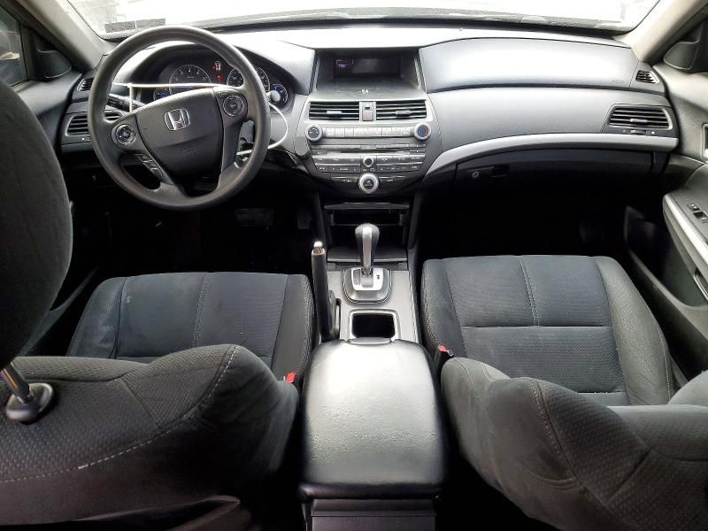 2013 Honda Crosstour ex