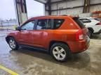 2012 Jeep Compass Latitude