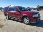 2004 Lincoln Navigator