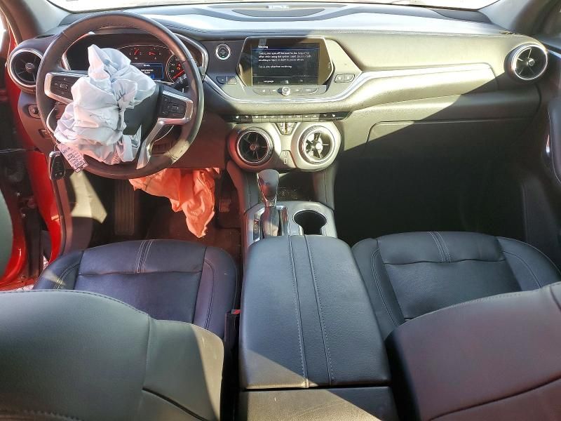 2020 Chevrolet Blazer 3LT