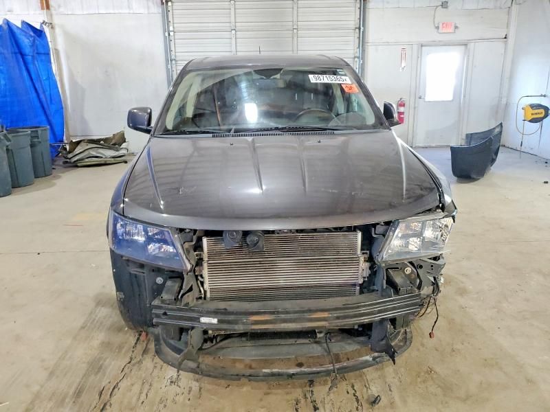 2016 Dodge Journey R/T