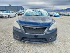 2015 Niss Sentra sr