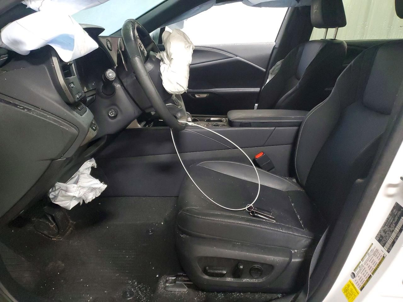 2023 Lexus Rx 350 Base