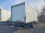 2025 International MV607 BOX Truck