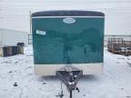 2024 Continental 2024 Forest River Enclosed Cargo Trailer
