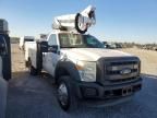 2012 Ford F550 Super Duty Bucket Truck