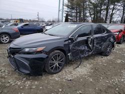 2022 Toyota Camry se for sale in Windsor, NJ