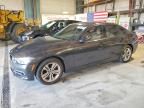 2016 BMW 328 i Sulev