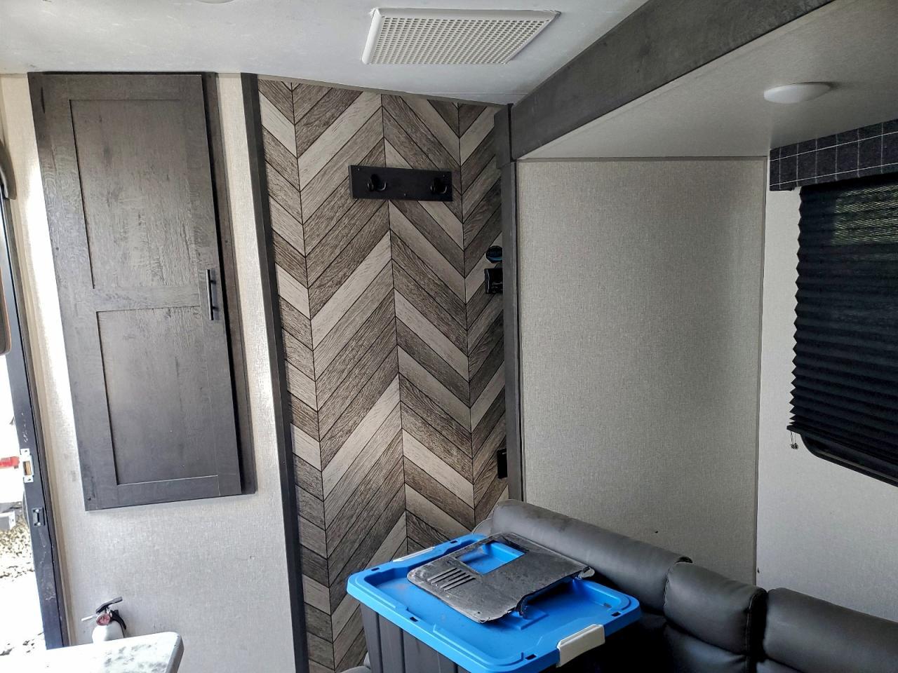 2022 KZ 2022 KZ INC Sportsmen-Trailer