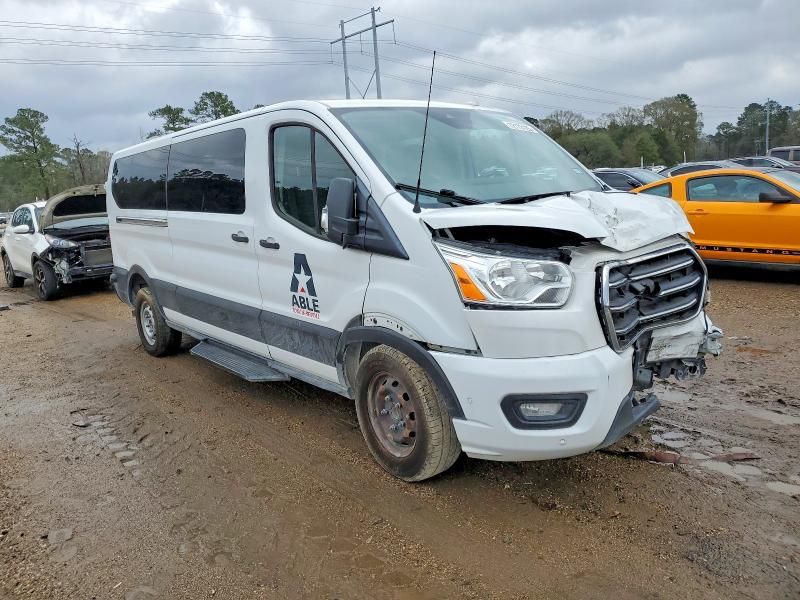 2020 Ford Transit T-350