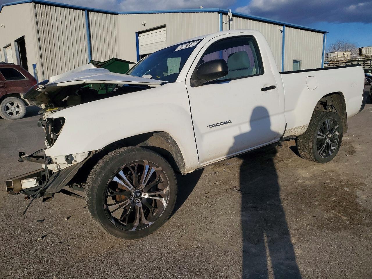 2009 Toyota Tacoma