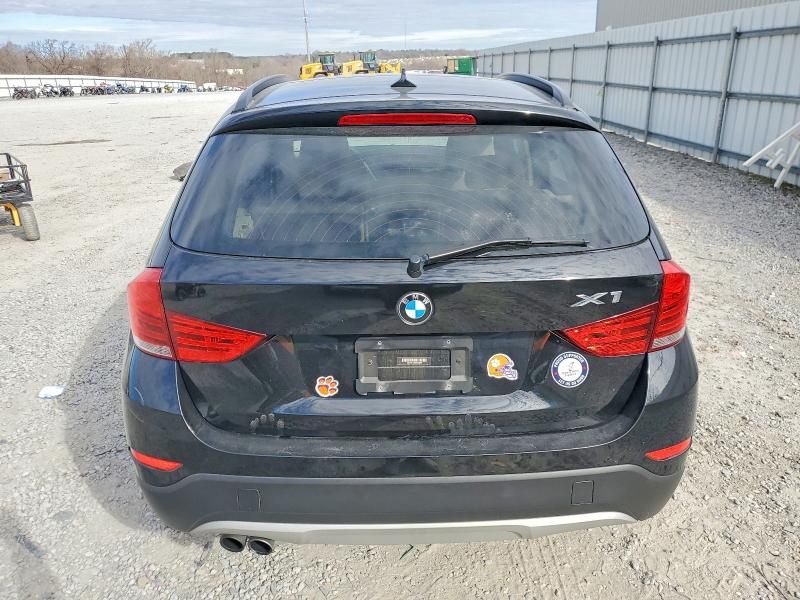2015 BMW X1 Sdrive28i