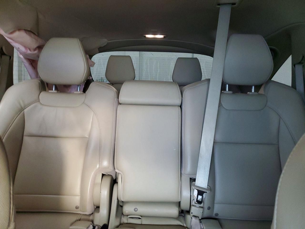 2014 Acura Mdx Technology