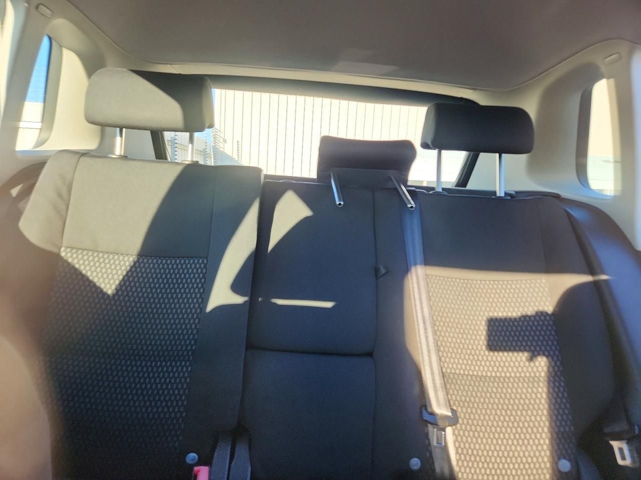 2009 Volkswagen Tiguan s