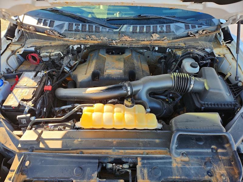 2018 Ford F150 Raptor