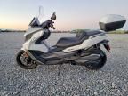 2023 BMW C 400 GT