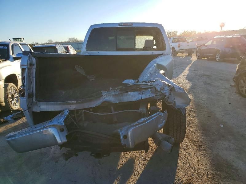 2008 Ford F250 Super Duty