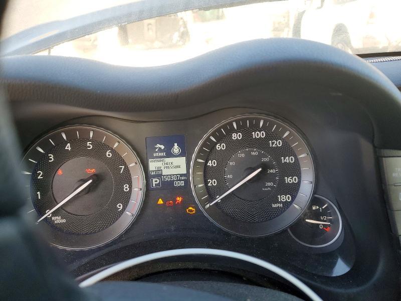 2016 Infiniti Q70 3.7