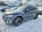 2021 Audi Q5 Progressiv
