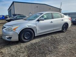 Nissan Altima salvage cars for sale: 2013 Nissan Altima 2.5