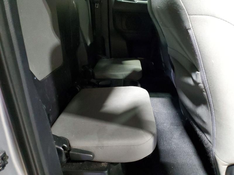 2016 Toyota Tacoma Access cab