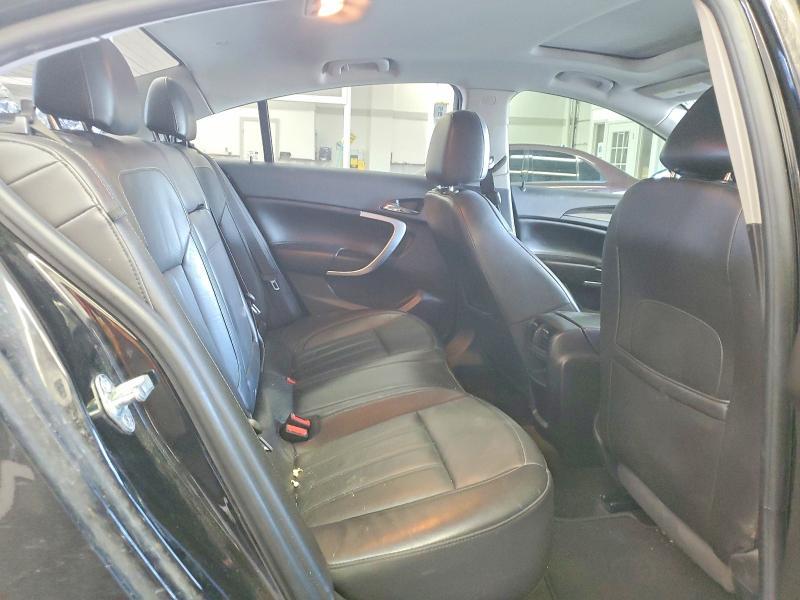 2017 Buick Regal Sport Touring