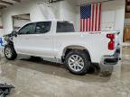 2024 Chevrolet Silverado K1500 LT-L