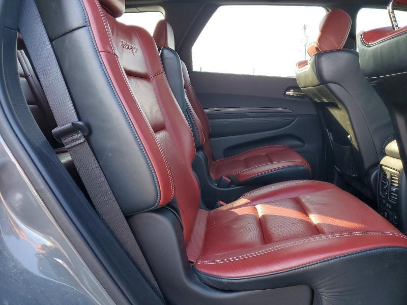 2023 Dodge Durango srt 392