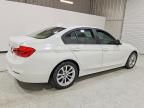 2016 BMW 320 i